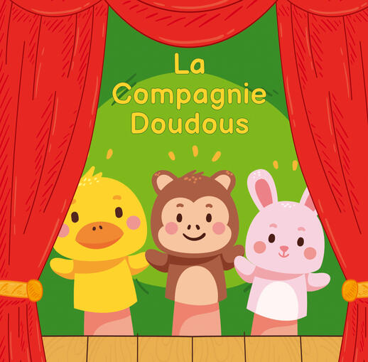 Spectacle de marionnettes