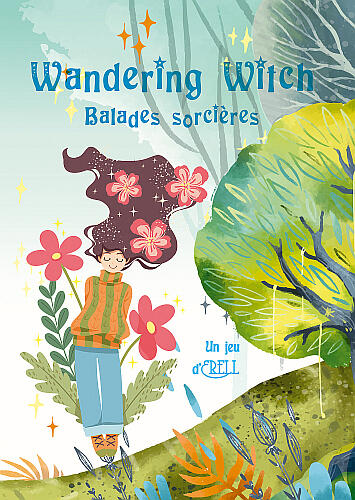 [Nouveau] Wandering Witch